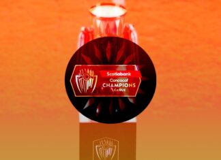 Attempting to Predict the Chaos of the CONCACAF Champions Leauge Quarterfinals concacaf champions league quarterfinals