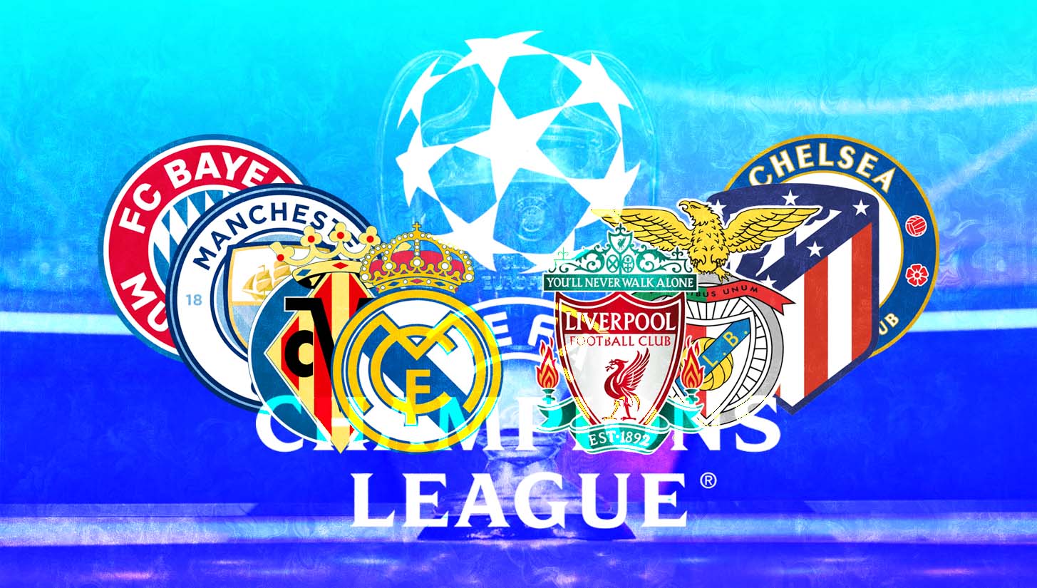 Eight Champions League Hidden Gems to Keep Your Eye On