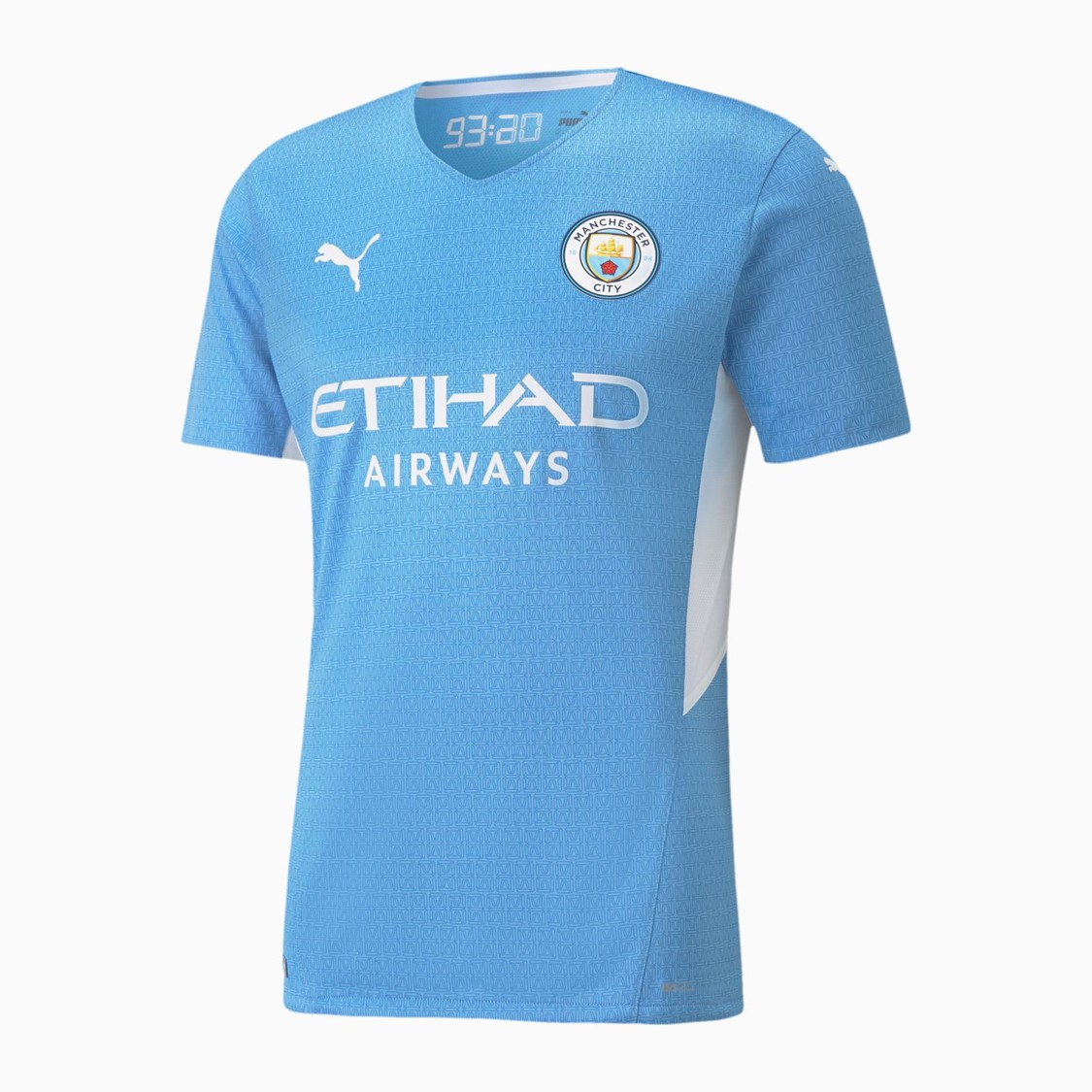 man city home kit 2021-22