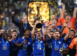 4 Ways to Improve the FIFA Club World Cup fifa club world cup