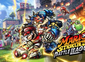 How ‘Mario Strikers: Battle League’ Can Shake Up the Soccer Video Game Landscape mario strikers battle league