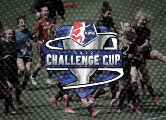 Previewing the 2022 NWSL Challenge Cup: The Who, How, and What (Maybe) nwsl challenge cup