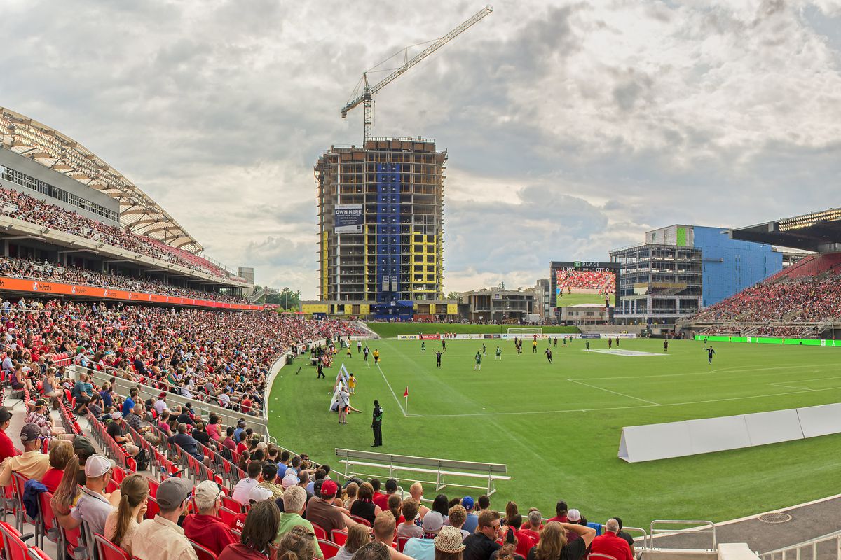 td place canadian premier league