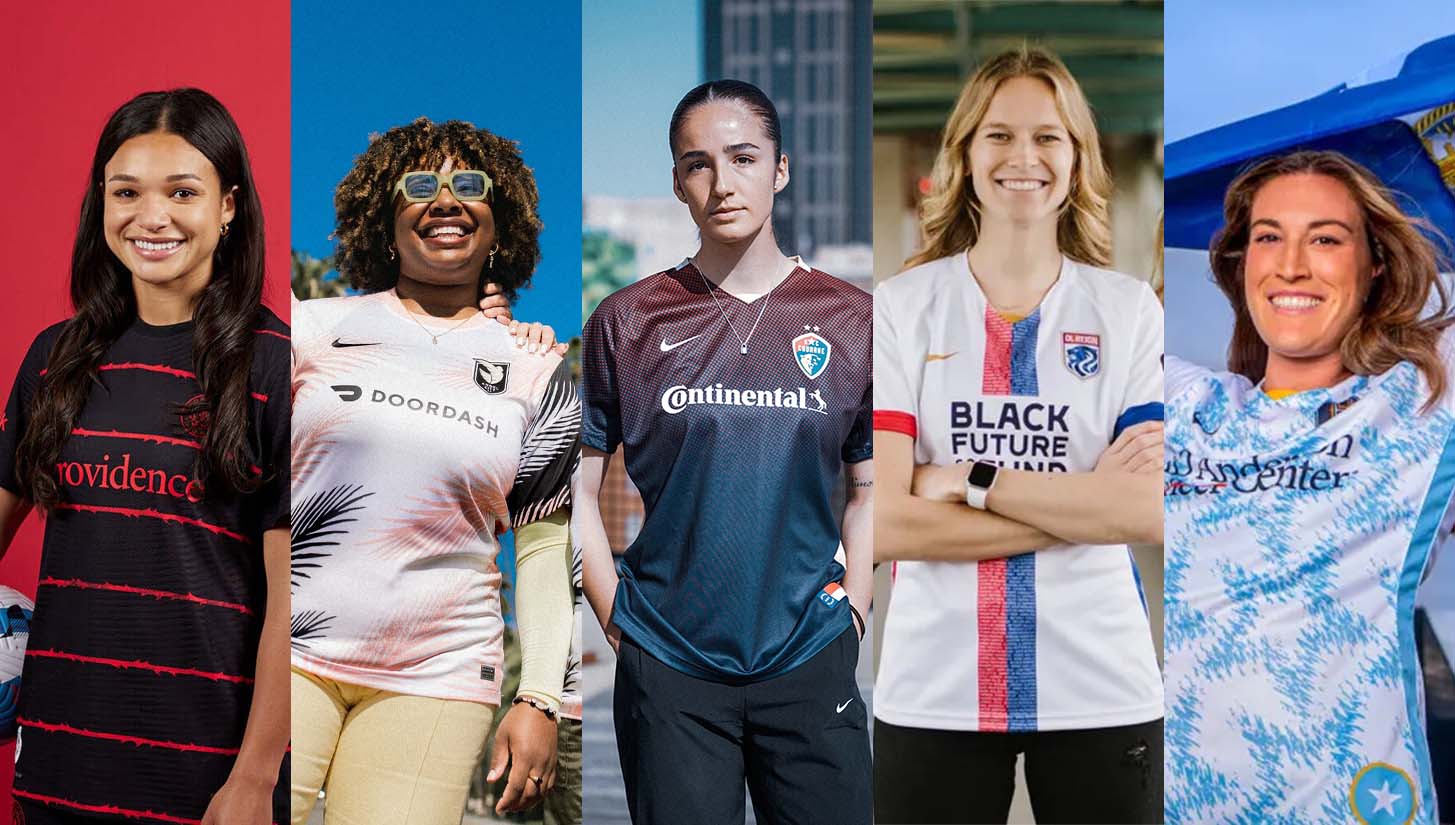 Chicago Red Stars 2023 Nike Home Kit - Football Shirt Culture - Latest  Football Kit News and More