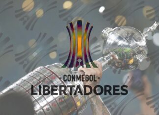 So You Want to Get Into Copa Libertadores? copa libertadores