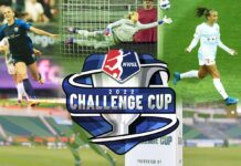 nwsl challenge cup 2022