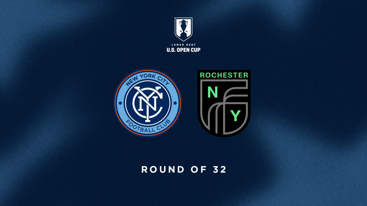 nycfc rochester ny us open cup