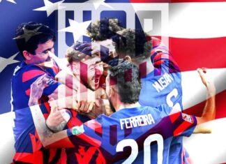 Grading the USMNT World Cup Qualifying Run, and Previewing What’s to Come in Qatar usmnt world cup qualifying