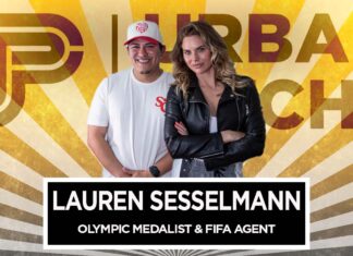 lauren sesselmann