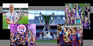 A Preview of FC Barcelona Femeni's Impending New Era - Urban Pitch