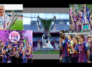 The 2022 UWCL Final: A Clash of Titans, With Unfinished Business for Barça 2022 uwcl final