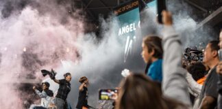 angel city fc