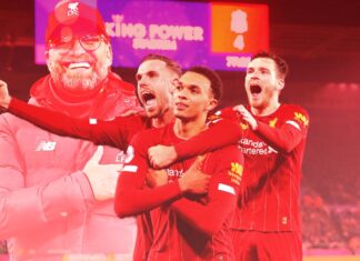 Why This Era of Football Belongs to Liverpool liverpool