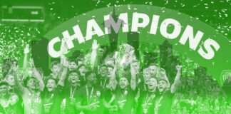 seattle sounders champions league