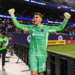 Real Salt Lake @ Chicago Fire FC 10.23.21