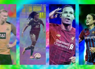 The Ultimate Mixed Starting XI ultimate mixed xi