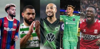 usmnt bubble players