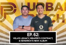 urban pitch podcast