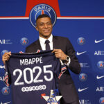 Paris St Germain Press Conference