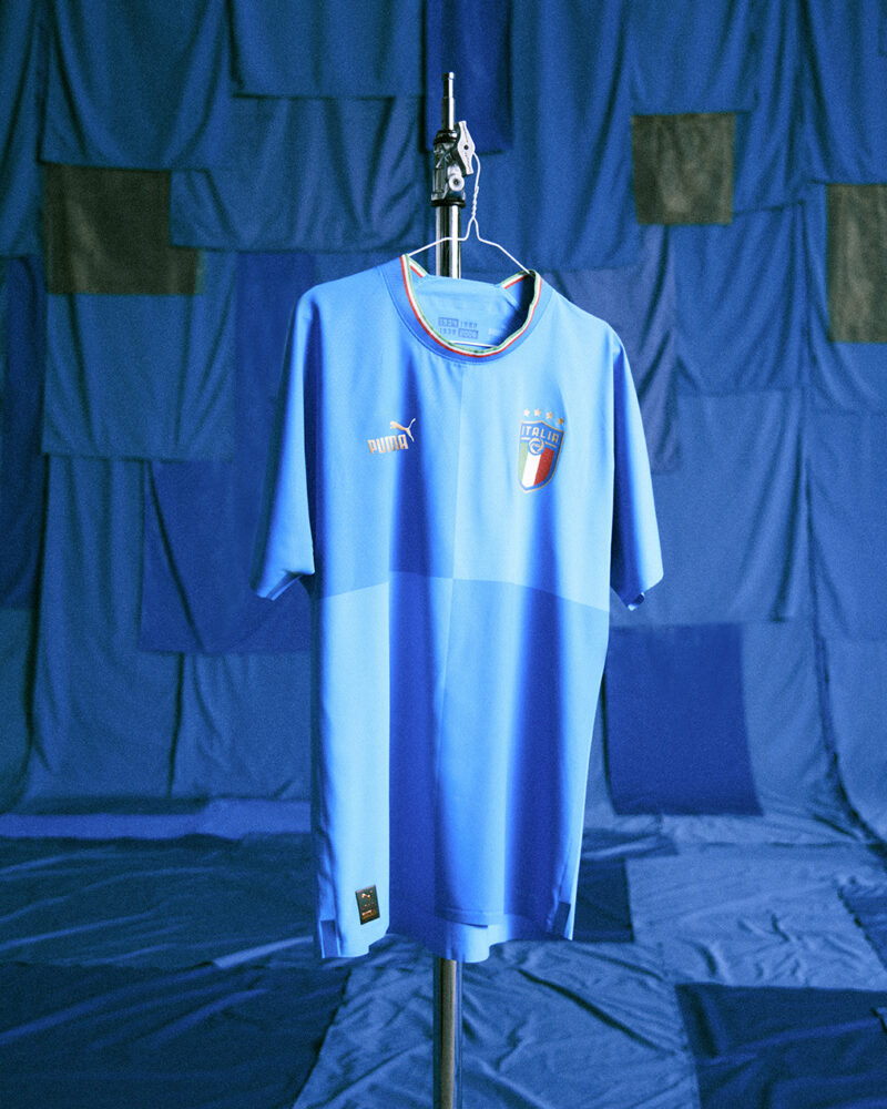 Grading the PUMA 2022 World Cup Home Kits - Urban Pitch