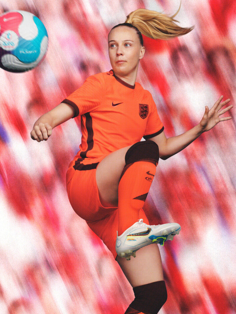 Nike Netherlands 2022 Pitch Ball - SoccerWorld - SoccerWorld