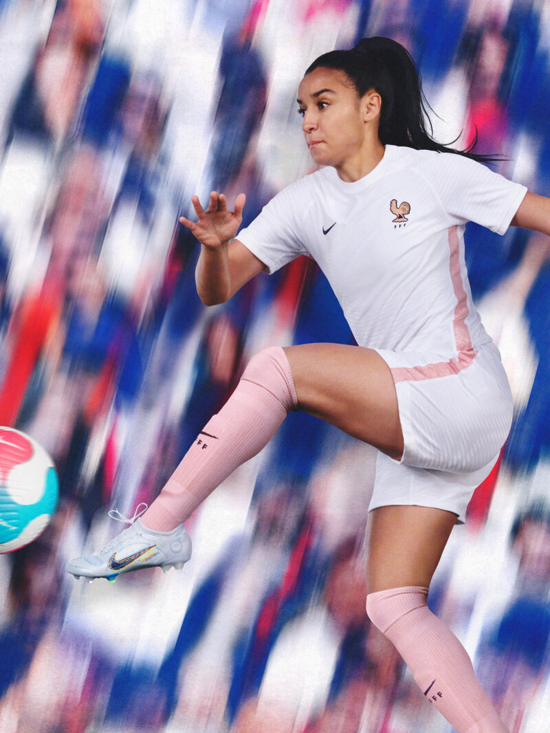 france away 2022 kit