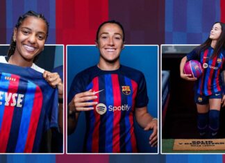 A Preview of FC Barcelona Femeni’s Impending New Era fc barcelona femeni
