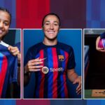 barca femeni new era