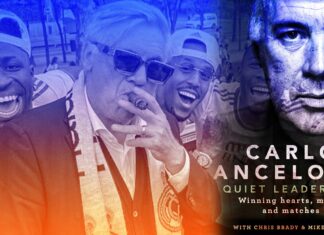 How Carlo Ancelotti’s Autobiography Foretold His Future Success carlo ancelotti