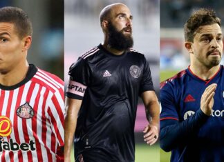 Mailing It In: Footballers Who Underperformed After Getting the Bag footballer busts