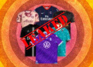 Why Leaked Images are Spoiling the Kit Industry kit leaks