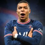 mbappe power