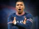 kylian mbappe