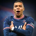 mbappe power