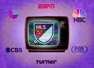 MLS Is In Search of the Holy Grail: Eyeballs mls tv deal