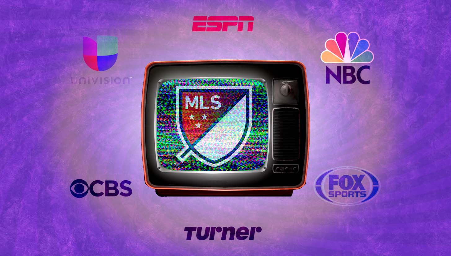 MLS 2021 commercial guide: Every franchise, every sponsor, all the major TV  deals - SportsPro