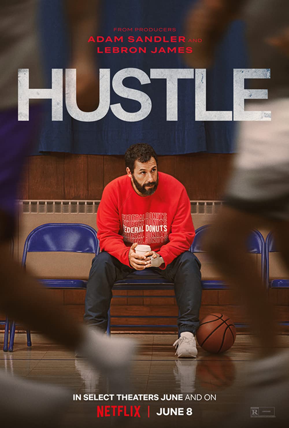 hustle movie