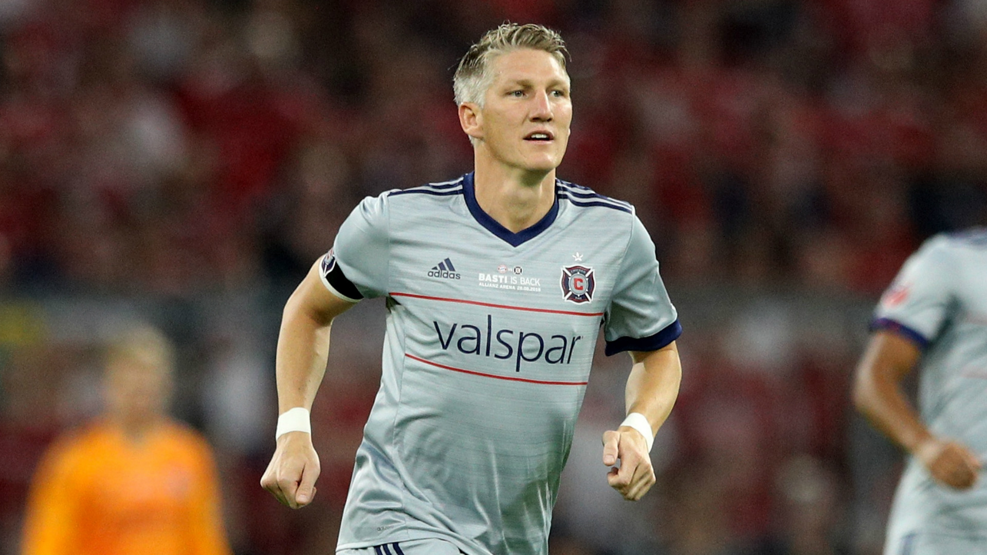 bastian schweinsteiger