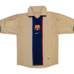 barca 02-03