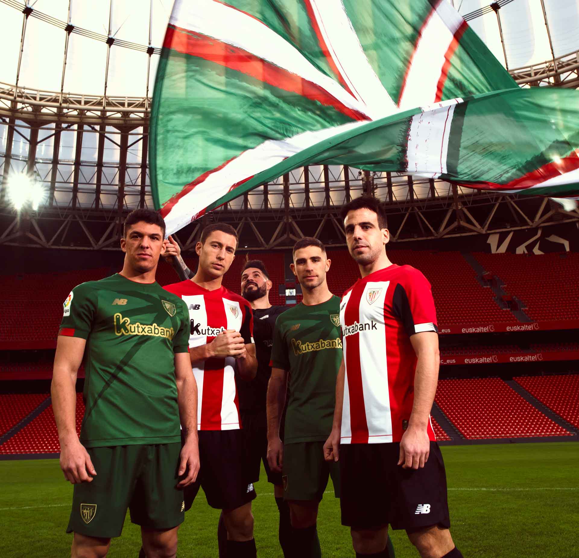 athletic bilbao basque