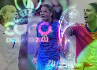 Previewing the EURO 2022 Quarterfinals euro 2022 quarterfinals