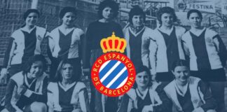 espanyol femeni