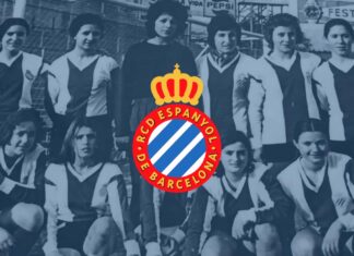 Life Comes at You Fast: The Rise and Astounding Fall of Espanyol Femení espanyol femeni