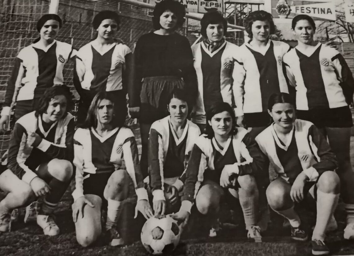 espanyol femeni