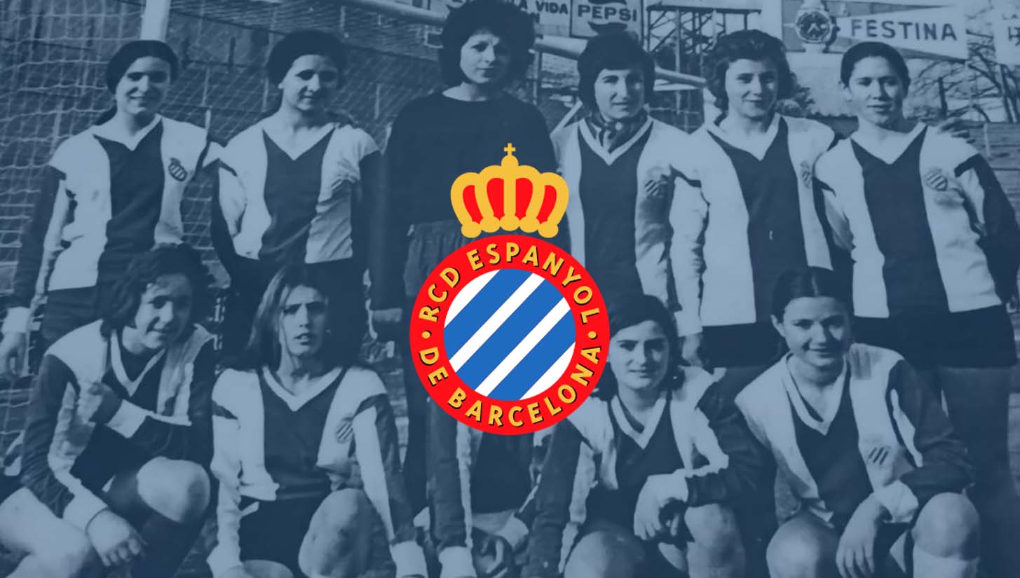 RCD Espanyol - Historia