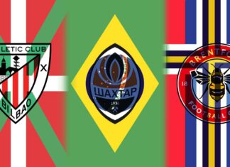 Kits By Association: 5 Club/Country Crossovers We’d Love to See kit crossovers