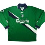 liverpool 2000-01