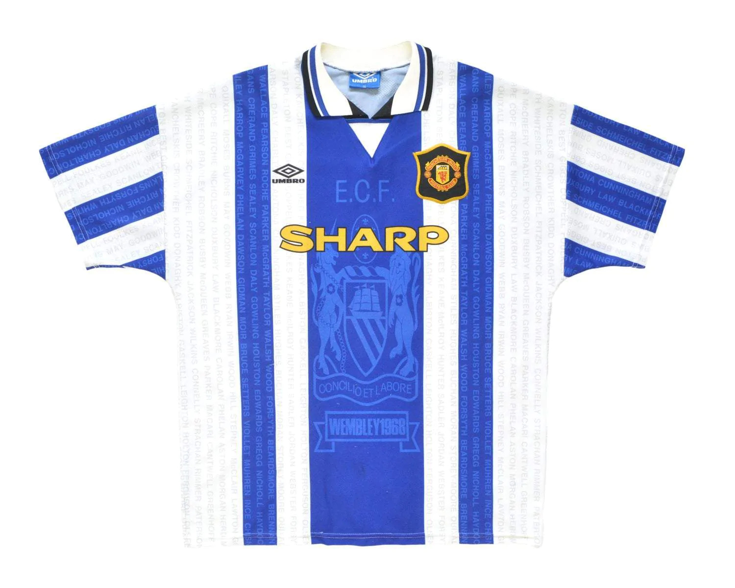 man u retro third kits