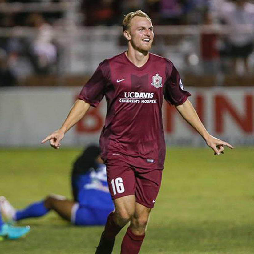 LA Galaxy to host Sacramento Republic June 21 in U.S. Open Cup