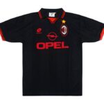 milan 96-97